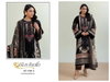 Aalsha Vol 1 By Alzohaib Cotton Dupatta Pakistani Salwar Suits Exporters In India